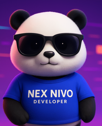 panda cool